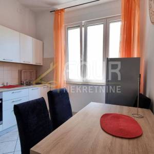 Rijeka, Potok, 51.62m2, namješten stan