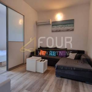 Rijeka, Potok, 51.62m2, namješten stan