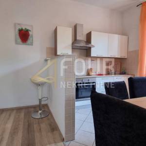 Rijeka, Potok, 51.62m2, namješten stan