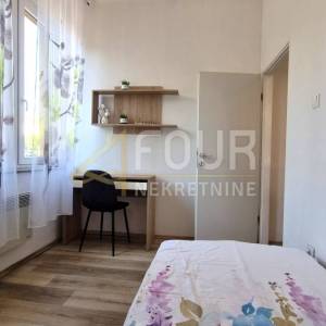 Rijeka, Potok, 51.62m2, namješten stan