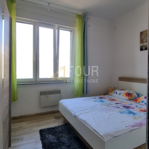 Rijeka, Potok, 51.62m2, namješten stan