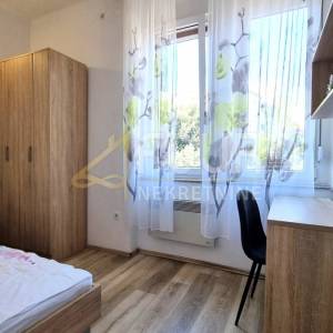 Rijeka, Potok, 51.62m2, namješten stan