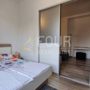 Rijeka, Potok, 51.62m2, namješten stan