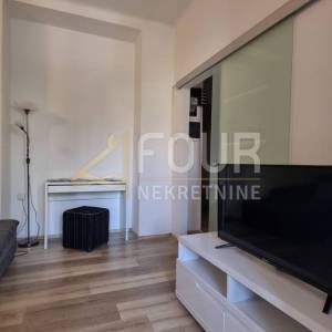 Rijeka, Potok, 51.62m2, namješten stan