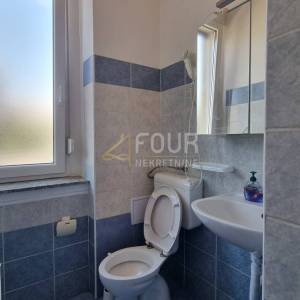 Rijeka, Potok, 51.62m2, namješten stan