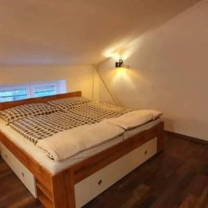 RIJEKA, POTOK - Moderno uređen dvosobni stan