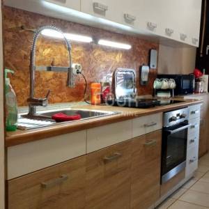 Rijeka, Rastočine, 73.26m2, 3skl, lođa