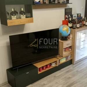 Rijeka, Rastočine, 73.26m2, 3skl, lođa