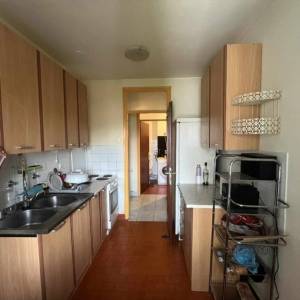 RIJEKA, RASTOČINE - Jednosobni stan s balkonom