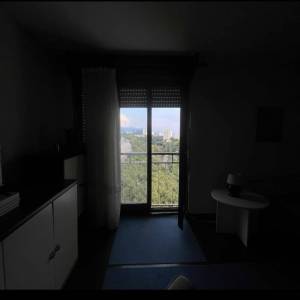 RIJEKA, RASTOČINE - Jednosobni stan s balkonom