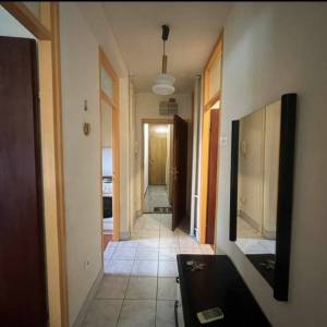 RIJEKA, RASTOČINE - Jednosobni stan s balkonom