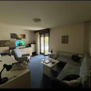 RIJEKA, RASTOČINE - Jednosobni stan s balkonom