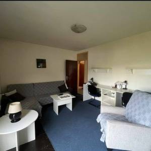 RIJEKA, RASTOČINE - Jednosobni stan s balkonom