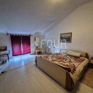 Rijeka, širi Centar, 46.65m2, 1s+db, namješten stan