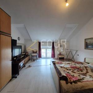 Rijeka, širi Centar, 46.65m2, 1s+db, namješten stan