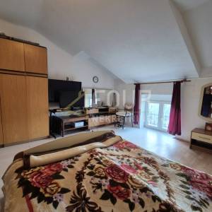 Rijeka, širi Centar, 46.65m2, 1s+db, namješten stan