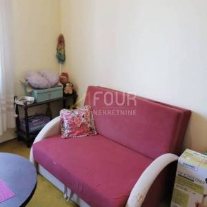 Rijeka, Škurinje, 2s+db, 56.44m2, balkon