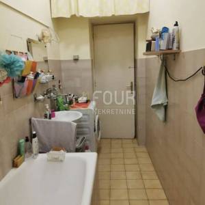 Rijeka, Škurinje, 2s+db, 56.44m2, balkon