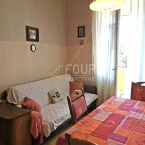 Rijeka, Škurinje, 2s+db, 56.44m2, balkon