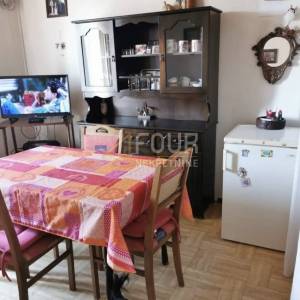 Rijeka, Škurinje, 2s+db, 56.44m2, balkon