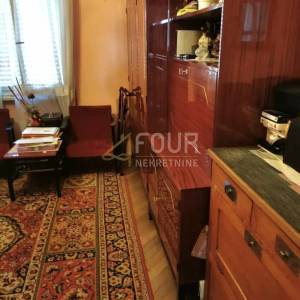 Rijeka, Škurinje, 2s+db, 56.44m2, balkon