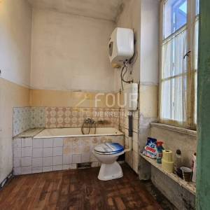 Rijeka, Škurinje, 2skl, 75.15m2, pogled na more