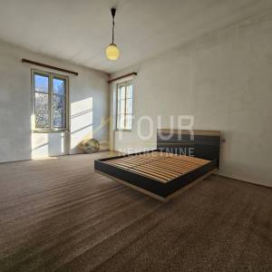 Rijeka, Škurinje, 2skl, 75.15m2, pogled na more