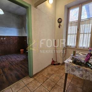 Rijeka, Škurinje, 2skl, 75.15m2, pogled na more