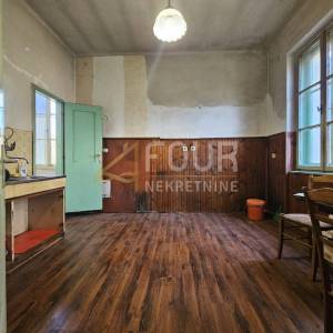 Rijeka, Škurinje, 2skl, 75.15m2, pogled na more