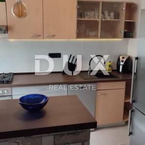 RIJEKA, ŠKURINJE - Novouređeni obiteljski stan spreman za useljenje!