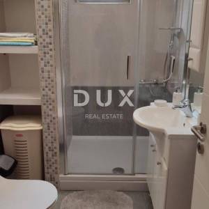 RIJEKA, ŠKURINJE - Novouređeni obiteljski stan spreman za useljenje!