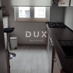 RIJEKA, ŠKURINJE - Novouređeni obiteljski stan spreman za useljenje!