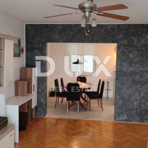 RIJEKA, ŠKURINJE - Novouređeni obiteljski stan spreman za useljenje!