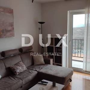 RIJEKA, ŠKURINJE - Novouređeni obiteljski stan spreman za useljenje!