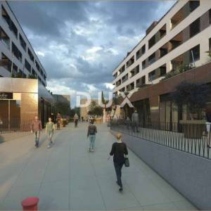 RIJEKA, SRDOČI - 1S+DB s 31m2 terase u novogradnji s garažom