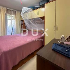 RIJEKA, SRDOČI - 2S+DB, 64m2, lođa, pogled