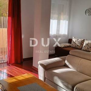 RIJEKA, SRDOČI - 2SKL stan, novija gradnja - PRILIKA