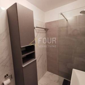 Rijeka, Srdoči, 38.95m2, 1s+db