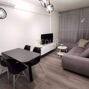 Rijeka, Srdoči, 38.95m2, 1s+db