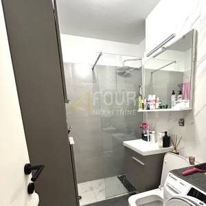 Rijeka, Srdoči, 38.95m2, 1s+db