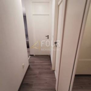 Rijeka, Srdoči, 38.95m2, 1s+db