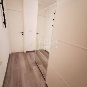 Rijeka, Srdoči, 38.95m2, 1s+db