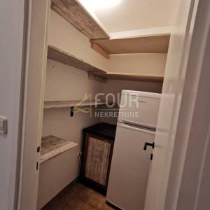 Rijeka, Srdoči, 38.95m2, 1s+db