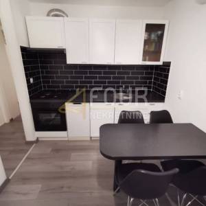 Rijeka, Srdoči, 38.95m2, 1s+db