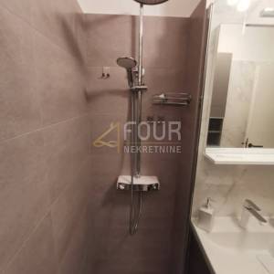 Rijeka, Srdoči, 38.95m2, 1s+db