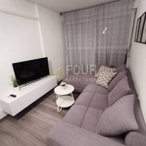 Rijeka, Srdoči, 38.95m2, 1s+db