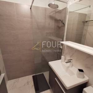 Rijeka, Srdoči, 38.95m2, 1s+db