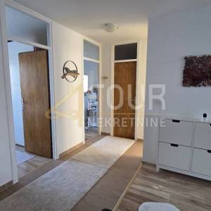 Rijeka, Srdoči, 70.34m2, 2s+db, lođa