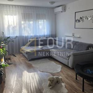 Rijeka, Srdoči, 70.34m2, 2s+db, lođa