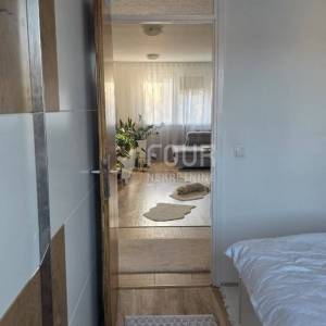 Rijeka, Srdoči, 70.34m2, 2s+db, lođa